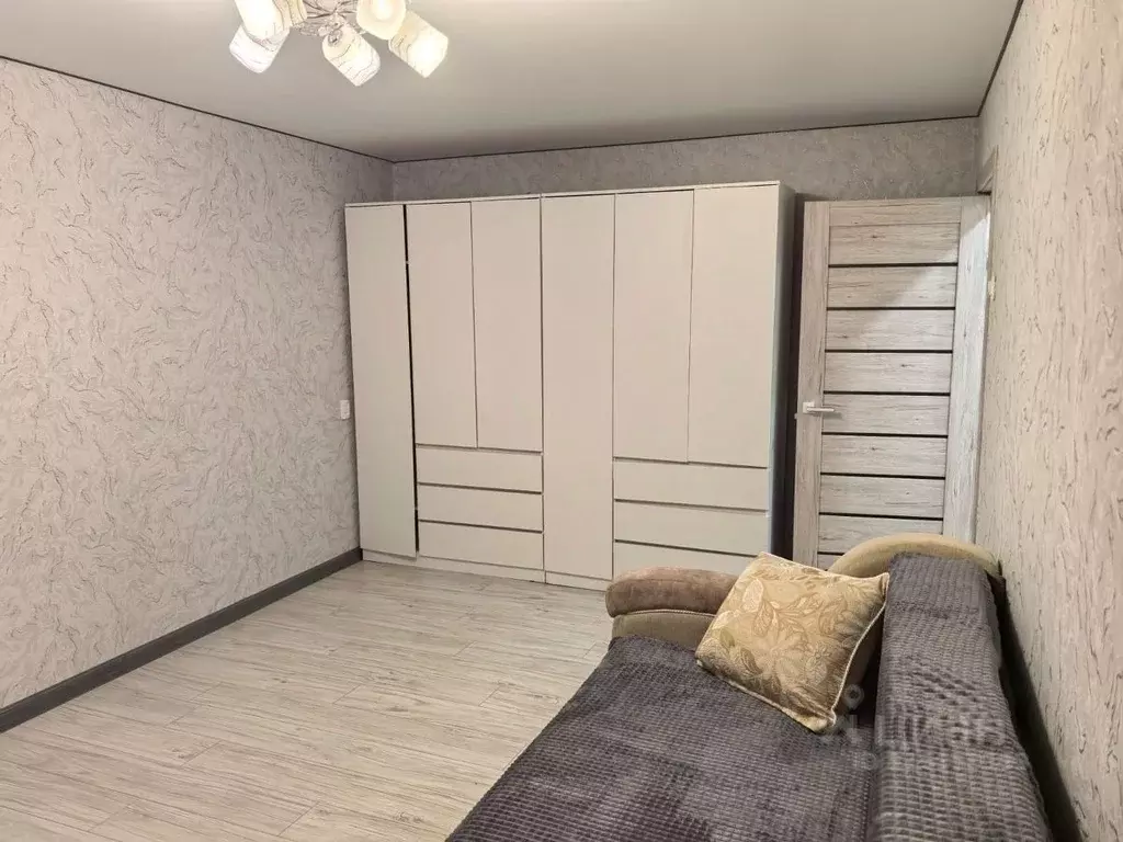 1-к кв. Калужская область, Калуга Карачевская ул., 9 (30.0 м) - Фото 2