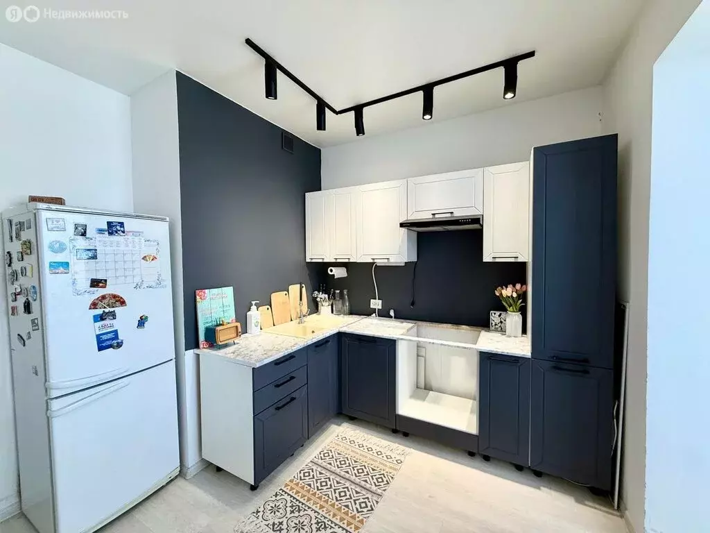 1-комнатная квартира: Нерюнгри, проспект Мира, 27 (35 м) - Фото 1