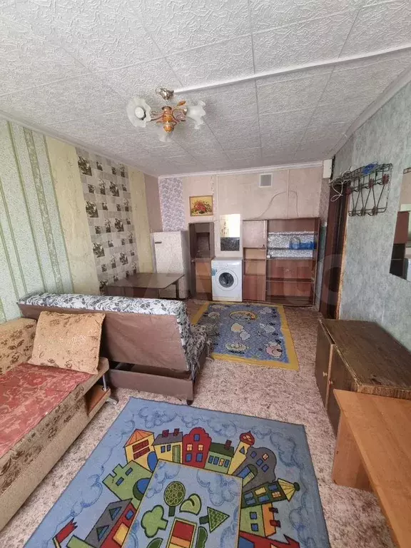 Комната 14 м в 3-к., 9/9 эт. - Фото 0