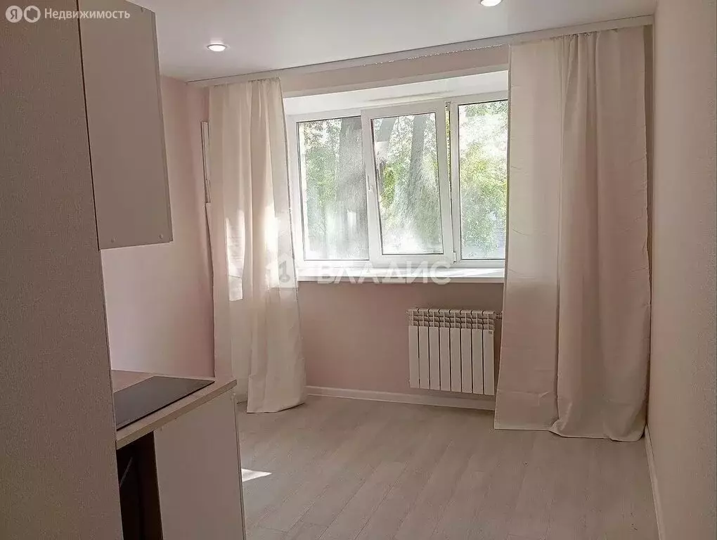 Квартира-студия: Иваново, улица Шошина, 10 (14 м) - Фото 1