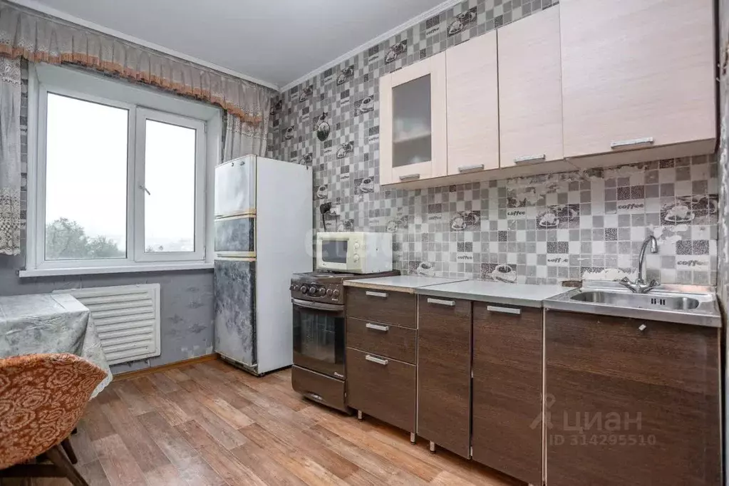 2-к кв. Приморский край, Владивосток ул. Надибаидзе, 11 (50.4 м) - Фото 0