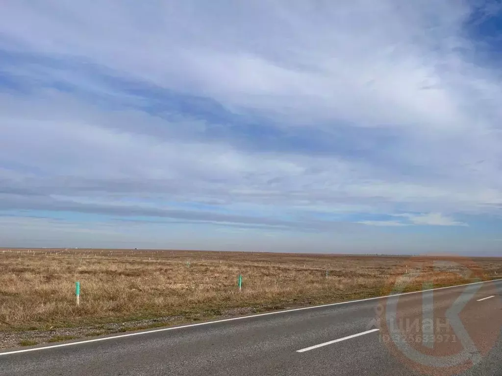 Участок в Крым, Сакский район, с. Штормовое  (6.0 сот.) - Фото 1