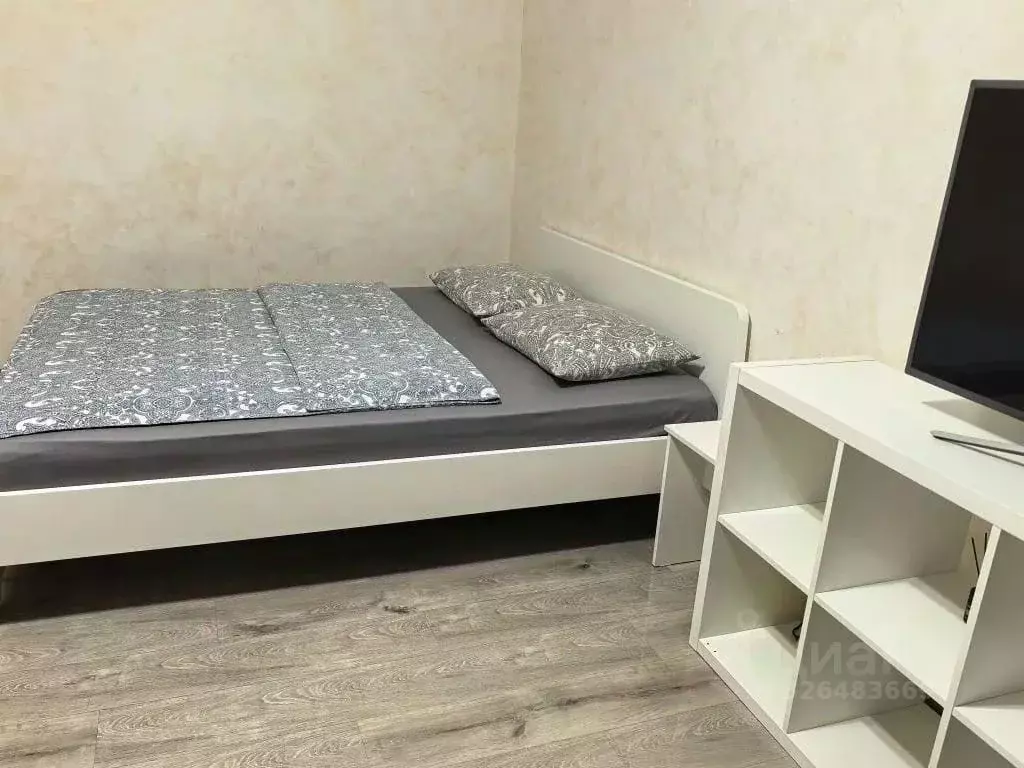 1-к кв. Московская область, Красногорск бул. Красногорский, 32 (40.0 ... - Фото 2