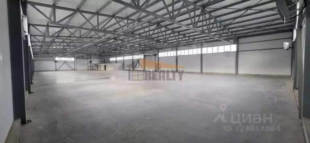 Склад в Московская область, Балашиха ш. Энтузиастов, 72 (1500 м) - Фото 2