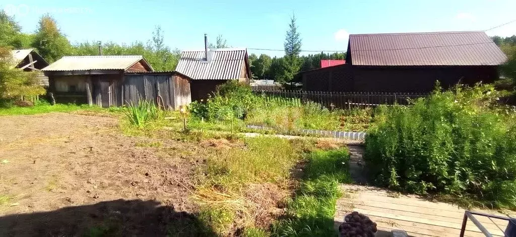 Дом в Сыктывкар, территория Дырносский, СНТ Север (42.6 м) - Фото 0