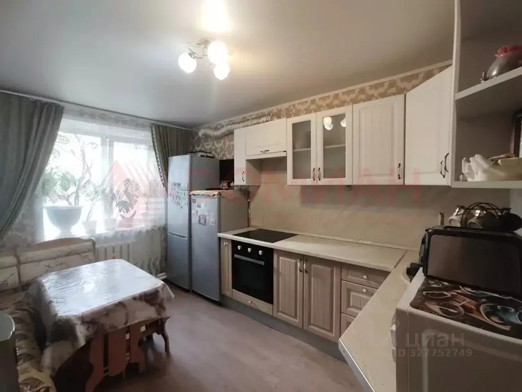 2-к кв. Ростовская область, Аксай Садовая ул., 20 (52.9 м) - Фото 2