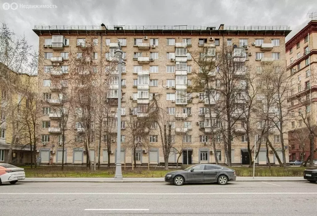 Офис (450 м) - Фото 1