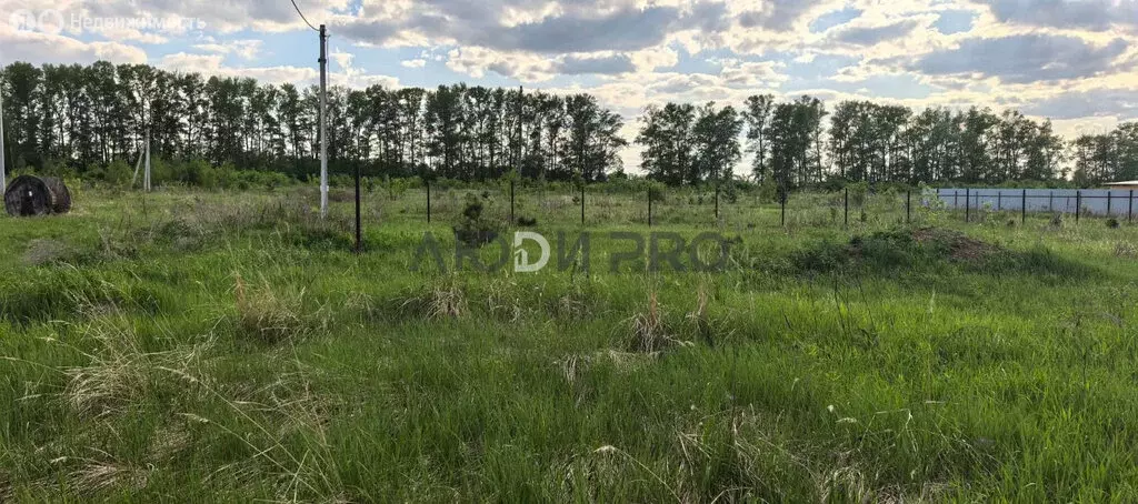 Участок в Уфа, жилой район Елкибаево-Фёдоровка-Самохваловка (15 м) - Фото 0
