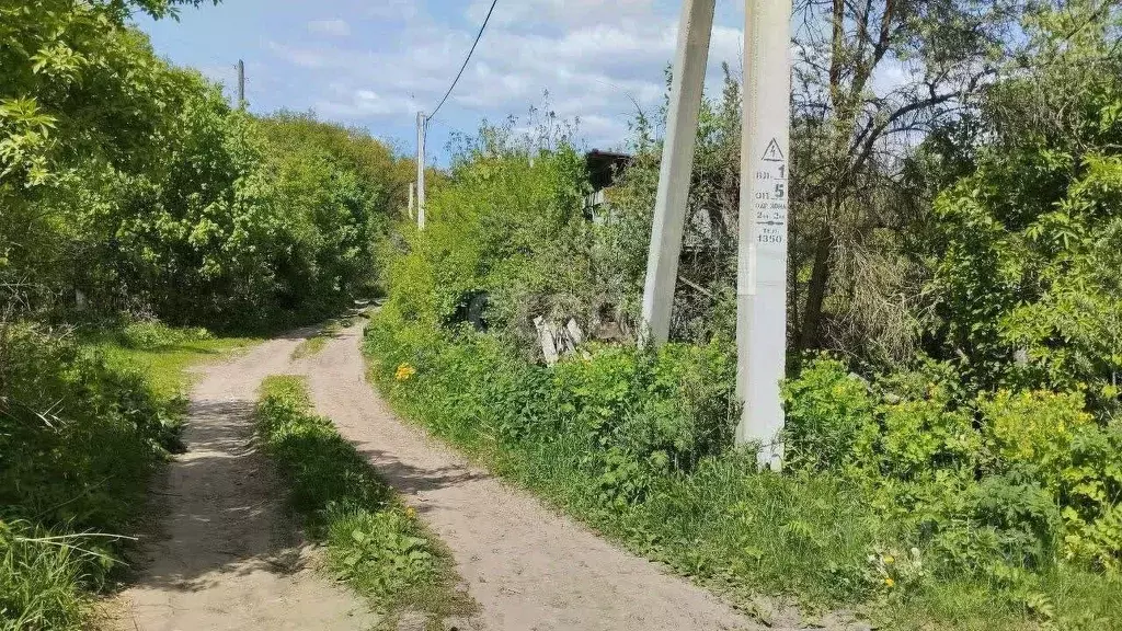 Участок в Белгородская область, Белгородский муниципальный округ, ... - Фото 1