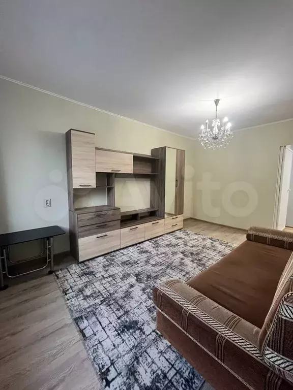 2-к. квартира, 45 м, 3/5 эт. - Фото 1