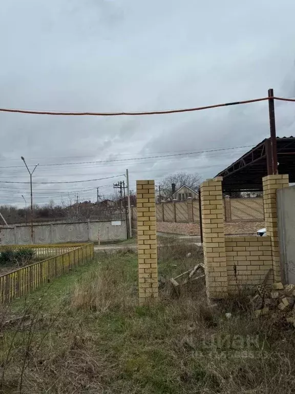 Дом в Краснодарский край, Анапа Алексеевка мкр, пер. Дальний, 9 (540 ... - Фото 1