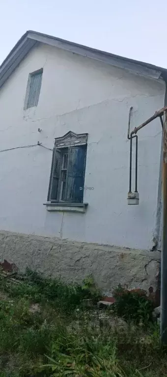 Дом в Саратовская область, Саратов ул. Имени Д.А. Фурманова, 47 (50 м) - Фото 1