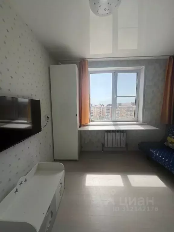 2-к кв. Адыгея, Тахтамукайский район, Яблоновский пгт ул. Гагарина, ... - Фото 1