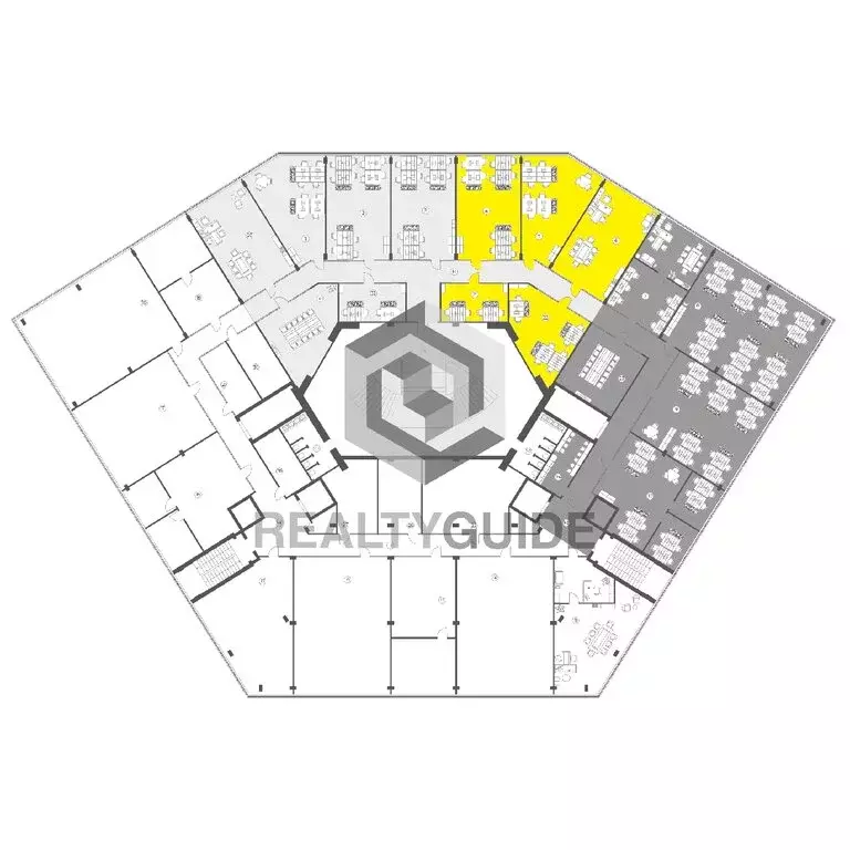 Офис (269.79 м) - Фото 1