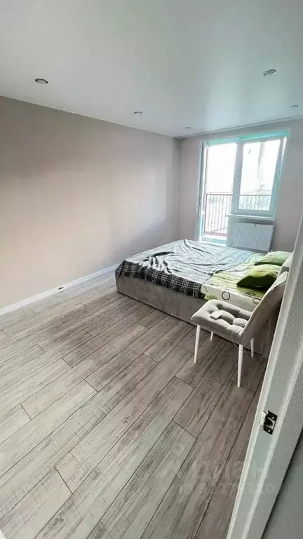 2-к кв. Чувашия, Чебоксары ул. Сергея Бутякова, 10 (57.5 м) - Фото 2