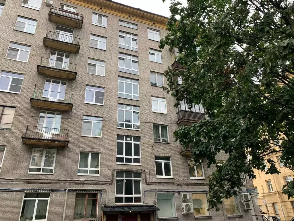 Комната Санкт-Петербург просп. Стачек, 90 (15.0 м) - Фото 0