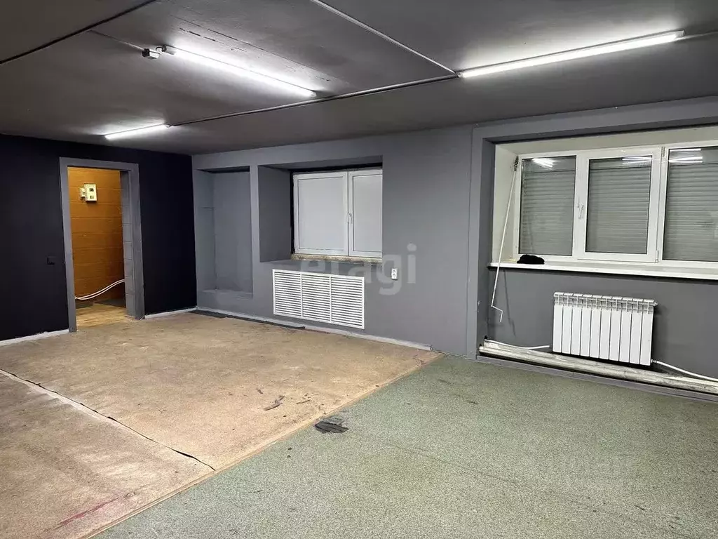 Торговая площадь в Свердловская область, Горноуральский пгт 11 (62 м) - Фото 2