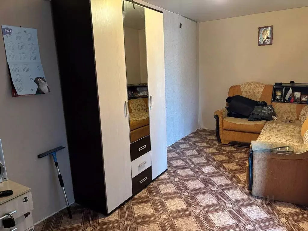 2-к кв. Нижегородская область, Нижний Новгород с. Чернуха, ул. ... - Фото 2