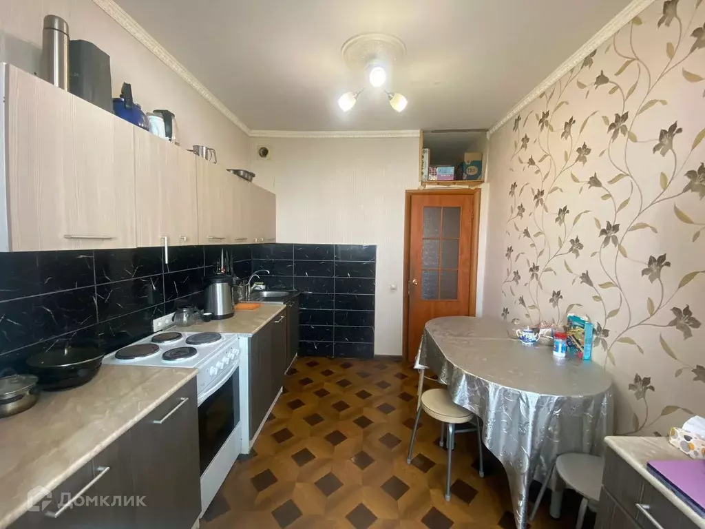 Продаётся 4-к квартира, 96.03 м - Фото 1