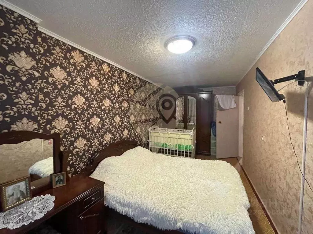 3-к кв. Белгородская область, Старый Оскол Макаренко мкр, 2 (76.81 м) - Фото 0