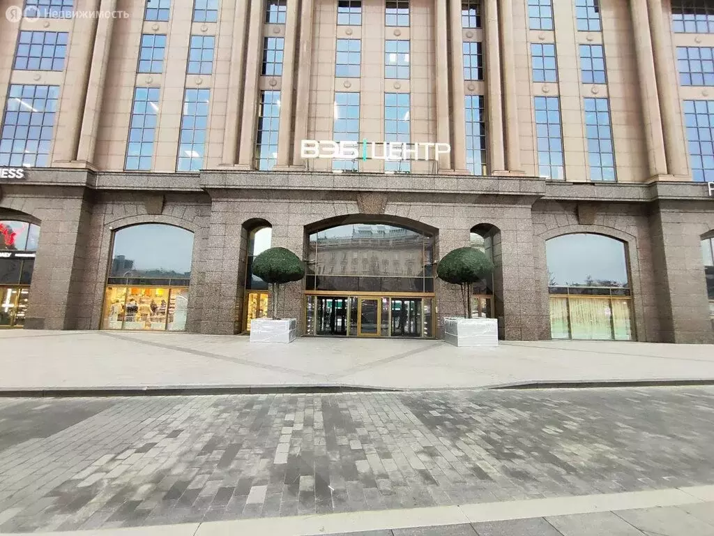 Помещение свободного назначения (105 м) - Фото 1