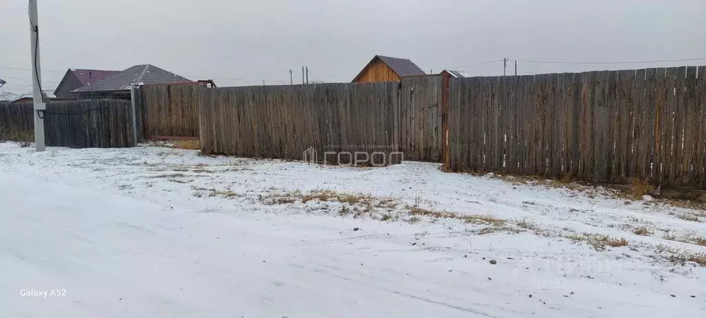 Участок в Хакасия, Усть-Абаканский район, пос. Расцвет ул. ... - Фото 1