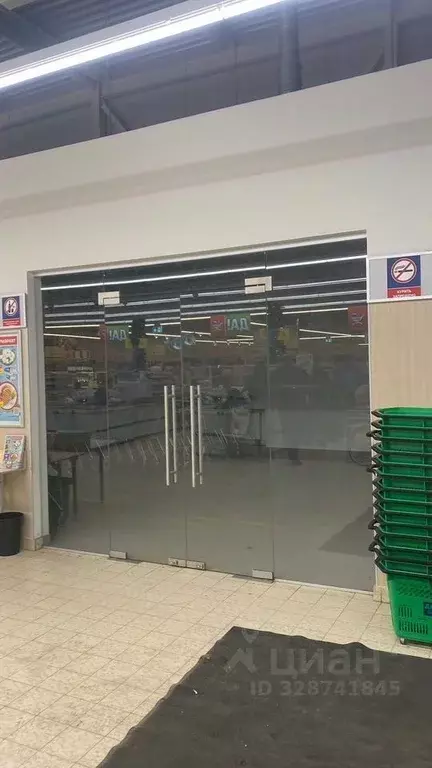 Помещение свободного назначения в Московская область, Ивантеевка ... - Фото 1