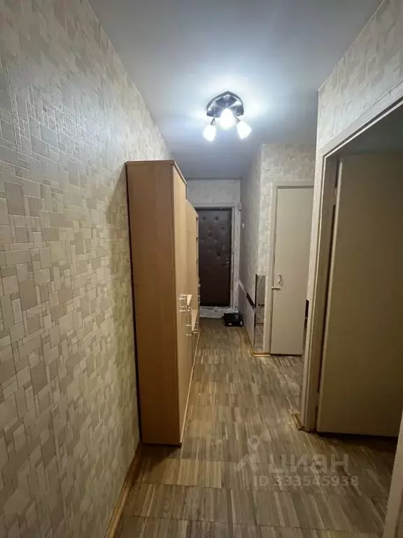 3-к кв. Москва Туристская ул., 31К2 (60.0 м) - Фото 1