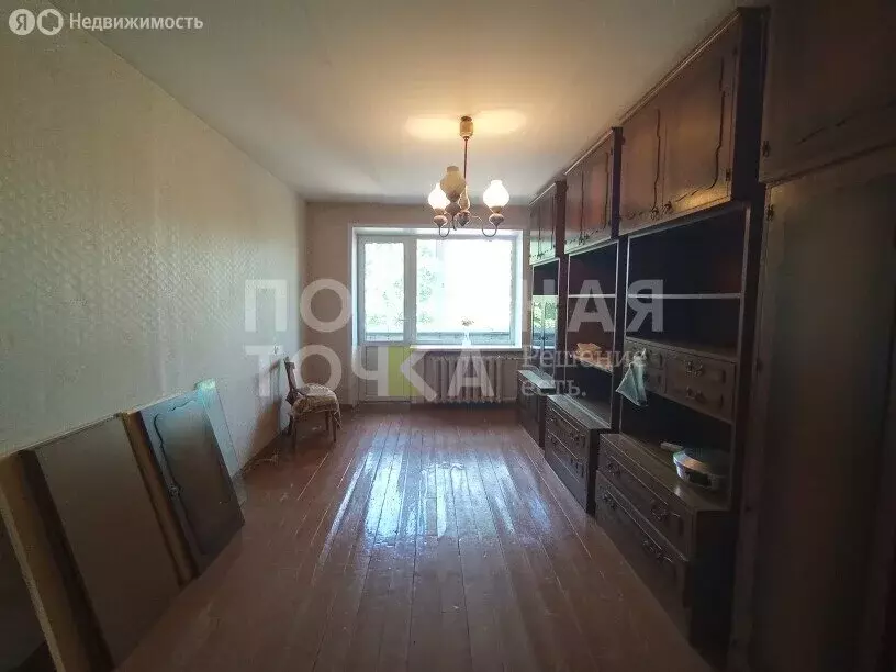 3-комнатная квартира: Боровичи, Валдайская улица, 45 (61.1 м) - Фото 2