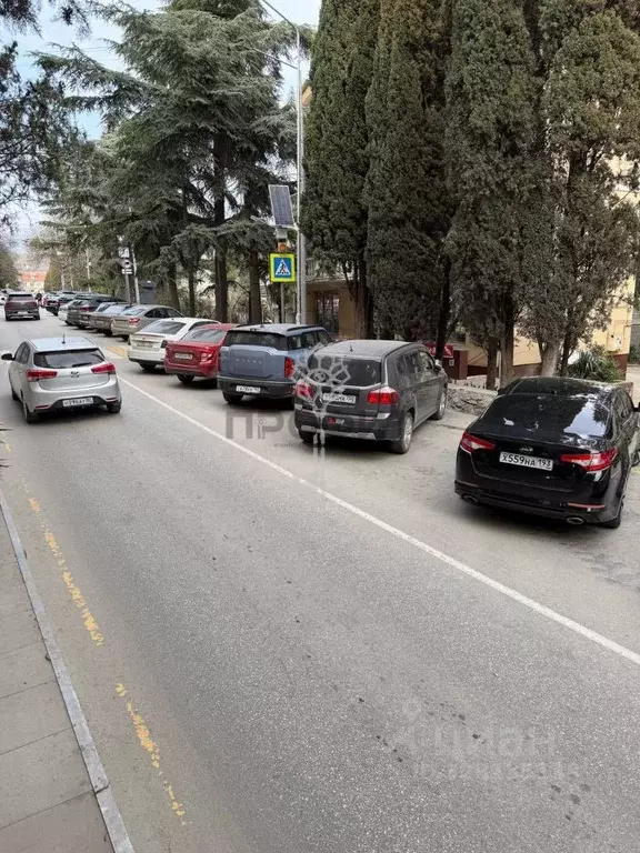 Офис в Крым, Алушта ул. Ленина, 27А (900 м) - Фото 2