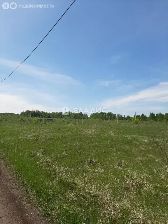 Участок в Октябрьский, микрорайон Южный (8.4 м) - Фото 1