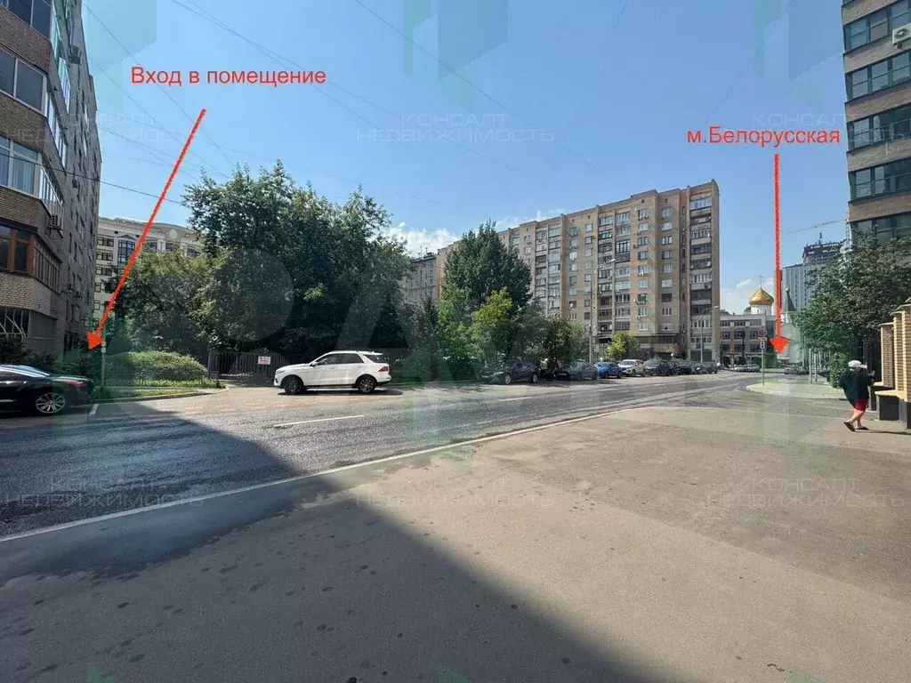 Свободного назначения, 214 м - Фото 1