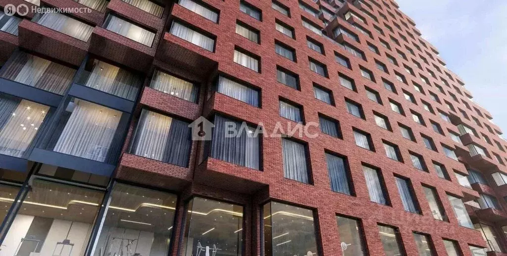 2-комнатная квартира: Москва, проспект Академика Сахарова, 7 (74 м) - Фото 2