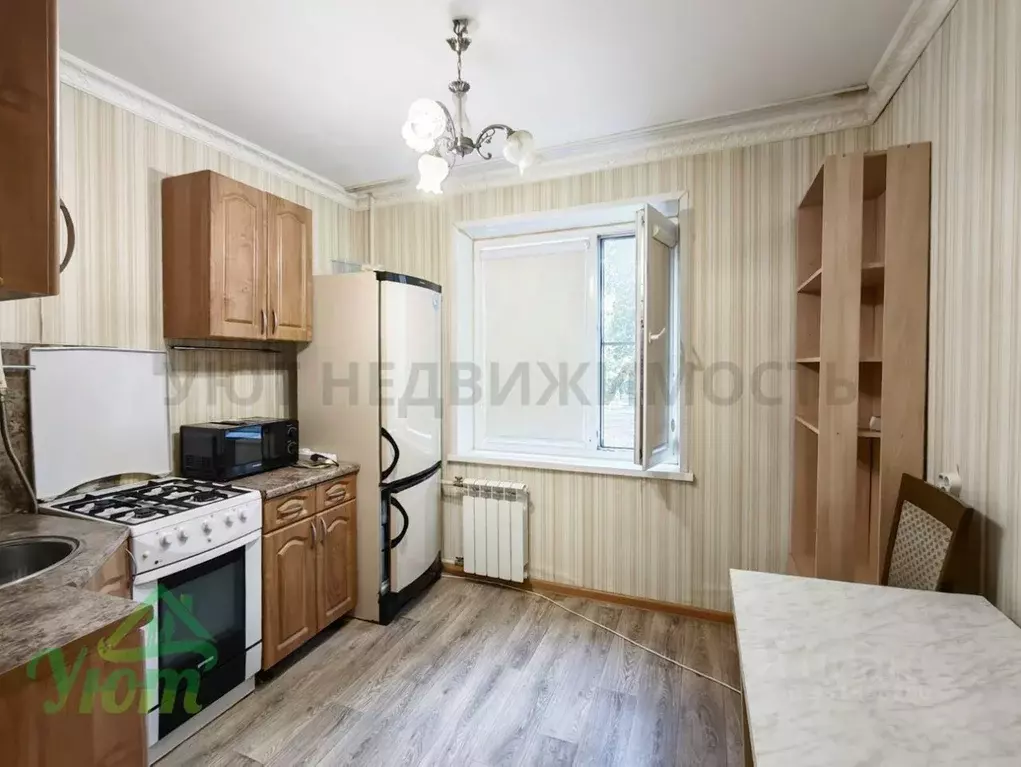 1-к кв. Московская область, Жуковский ул. Лацкова, 4к1 (33.3 м) - Фото 1