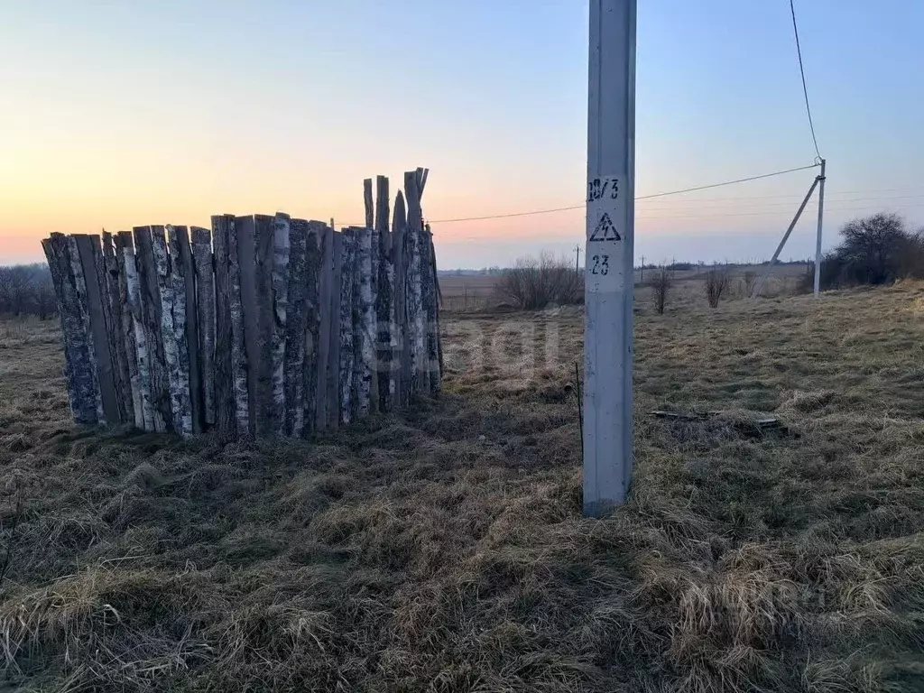 Участок в Калининградская область, Гвардейский муниципальный округ, ... - Фото 2