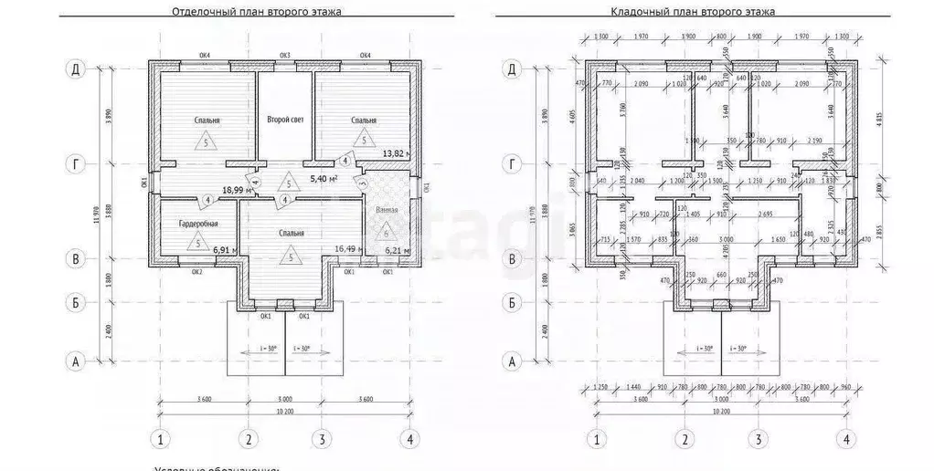 Таунхаус в Нижегородская область, Нижний Новгород д. Афонино, ул. ... - Фото 2