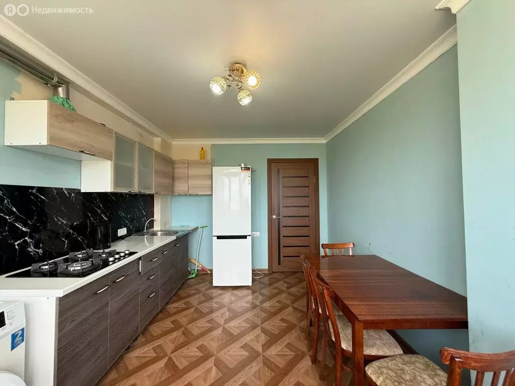 2-комнатная квартира: село Джалган, Дагестанская улица, 5 (58 м) - Фото 2