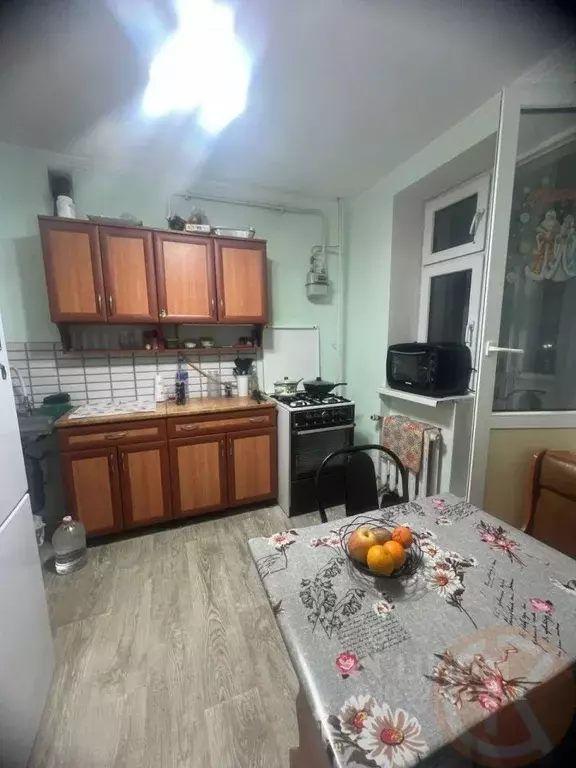 1-к кв. Крым, Симферополь ул. Ешиль Ада, 4 (41.0 м) - Фото 1