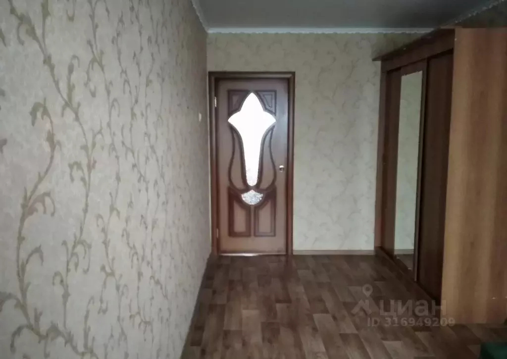 2-к кв. Курская область, Курск ул. Павлуновского, 112 (46.0 м) - Фото 1