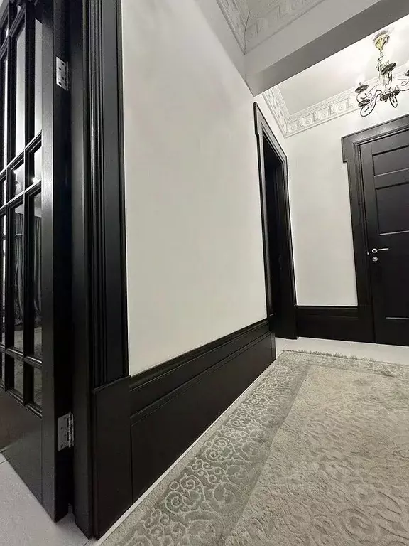 2-к кв. Москва пл. Победы, 1кЕ (65.0 м) - Фото 1