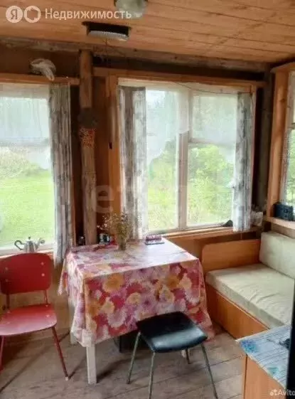 Дом в Тверская область, Калининский муниципальный округ, СТ Виктория ... - Фото 1
