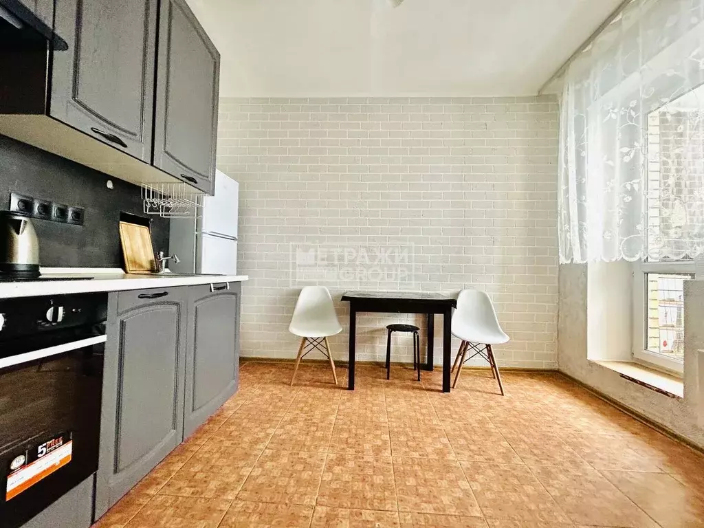 1-к кв. Московская область, Лосино-Петровский городской округ, ... - Фото 1