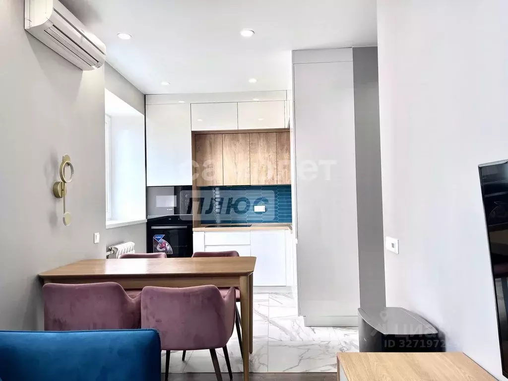 3-к кв. Московская область, Фрязино Лесная ул., 1 (60.0 м) - Фото 1