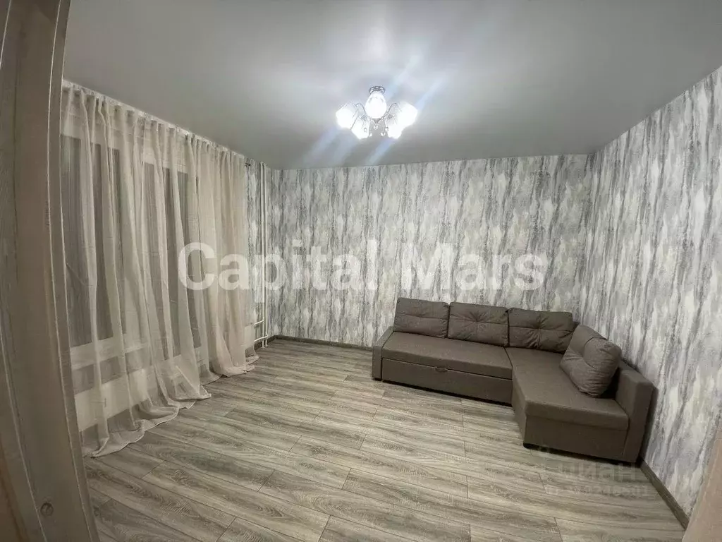 2-к кв. Москва Ленинградское ш., 228к6 (53.0 м) - Фото 1