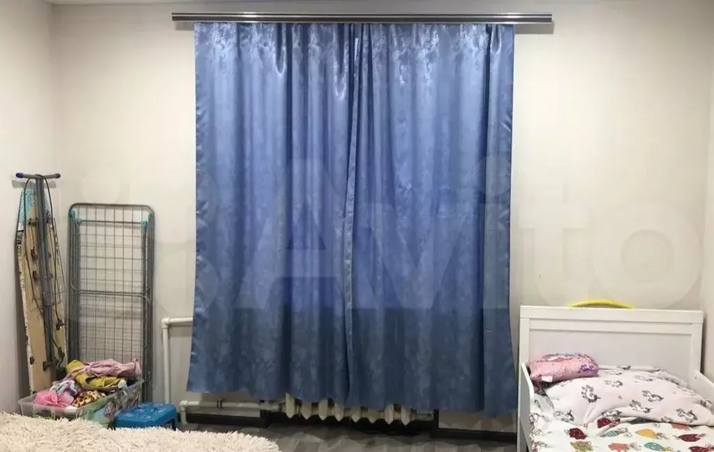 Продаётся 2-к квартира, 51.3 м - Фото 0