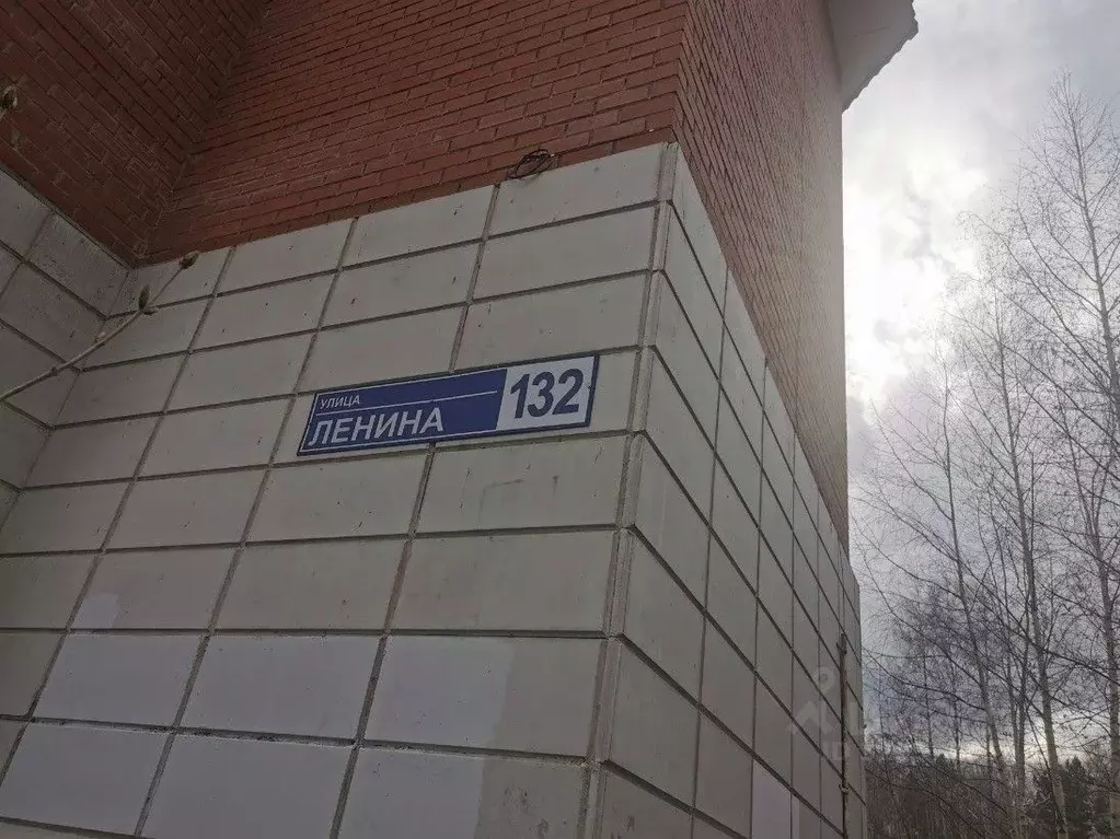 2-к кв. Свердловская область, Новоуральск ул. Ленина, 132 (57.9 м) - Фото 2