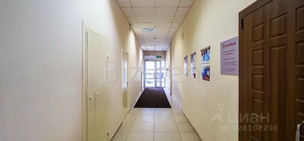 Офис в Москва 2-я Звенигородская ул., 13С37 (34 м) - Фото 2