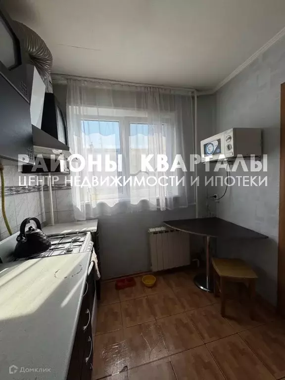 Продаётся 3-к квартира, 62.6 м - Фото 1