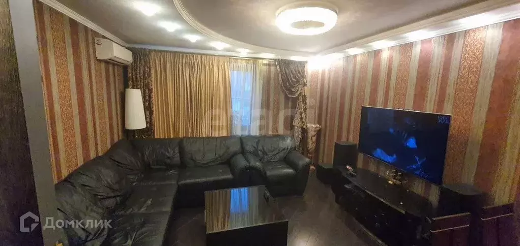 Продаётся 3-к квартира, 64.7 м - Фото 1