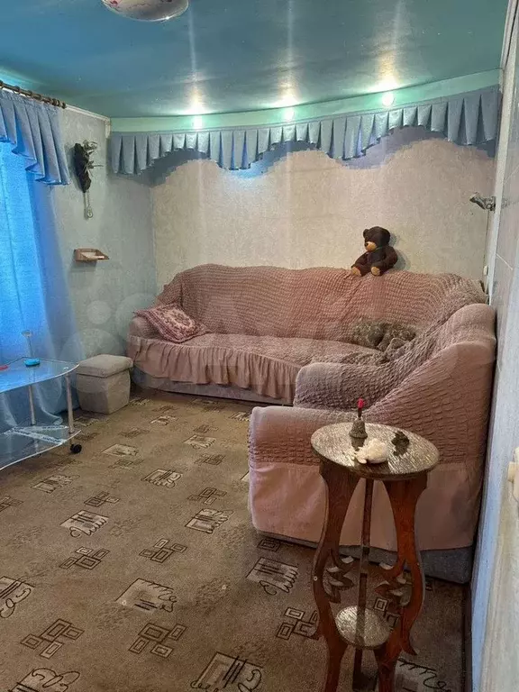Дом 34 м на участке 30 сот. - Фото 0